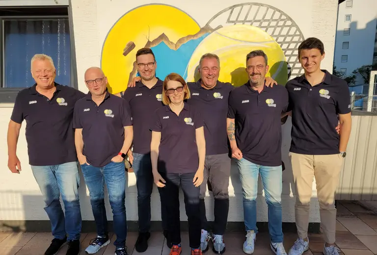 Verein & Vorstand