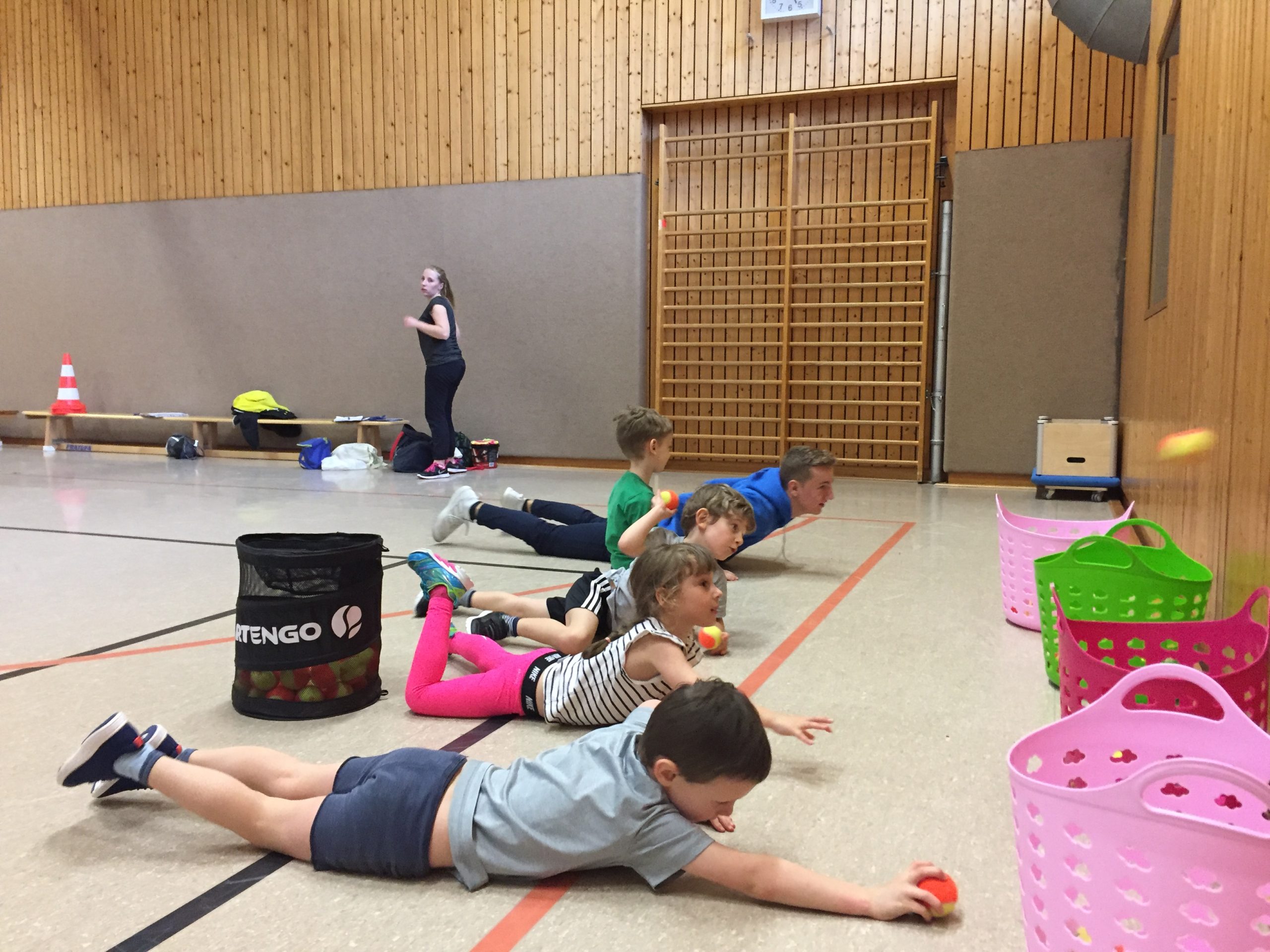 Fit und Ball Winterolympiade 2018 a