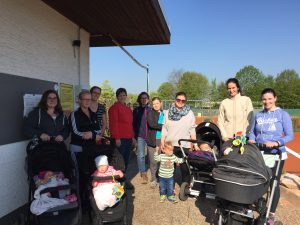 Walk und Talk Walk und Talk