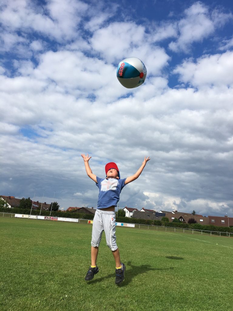 Sportcamp 2018