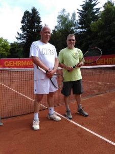 3. Pfalzmeister HJ Halbig TCL 2018 3. Pfalzmeister HJ Halbig TCL 2018