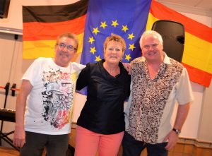 Reiner Kohlstedt Feiert Tag Der Deutschen Einheit Reiner Kohlstedt Feiert Tag Der Deutschen Einheit