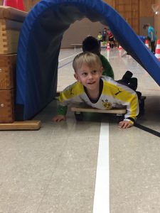 Fit & Ball Fit & Ball