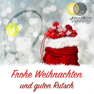 Frohe Weihnachten und guten Rutsch Frohe Weihnachten und guten Rutsch