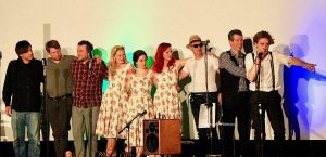 TCL im Capitol - Auftritt der Selbsthilfegruppe und den Rosevalley Sisters TCL im Capitol - Auftritt der Selbsthilfegruppe und den Rosevalley Sisters