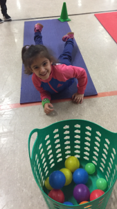 Fit & Ball Fit & Ball