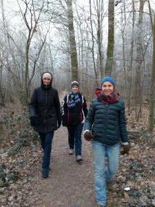 TCL Outdoor Training 2019 TCL Outdoor Training 2019