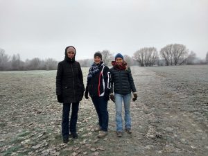 TCL Outdoor Training 2019 TCL Outdoor Training 2019