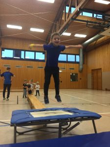 Fit und Ball Fit und Ball