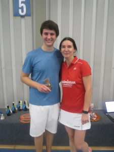 Tennis Club Limburgerhof Sportlicher Austausch mit dem SPORTIV Tennis Club Limburgerhof Sportlicher Austausch mit dem SPORTIV