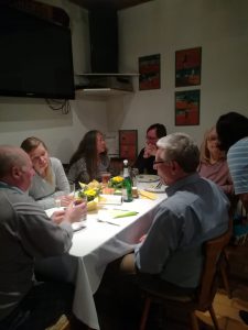 Heringsessen 2019 Heringsessen 2019