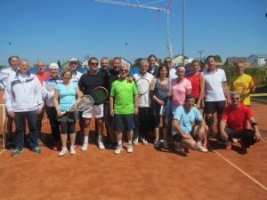 TCL Saisoneroeffnung 2017 TCL Saisoneroeffnung 2017