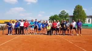 Saisoneröffnungsturnier Saisoneröffnungsturnier