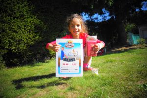 Ana Stratulat gewinnt Quali-Turnier für Champions Bowl Ana Stratulat gewinnt Quali-Turnier für Champions Bowl