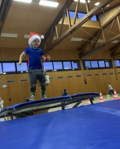 Fit und Ball Nikolausspringen 2019 Fit und Ball Nikolausspringen 2019