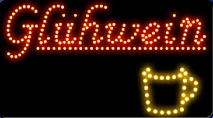 Fackelspaziergang – Samstag, 11. Januar