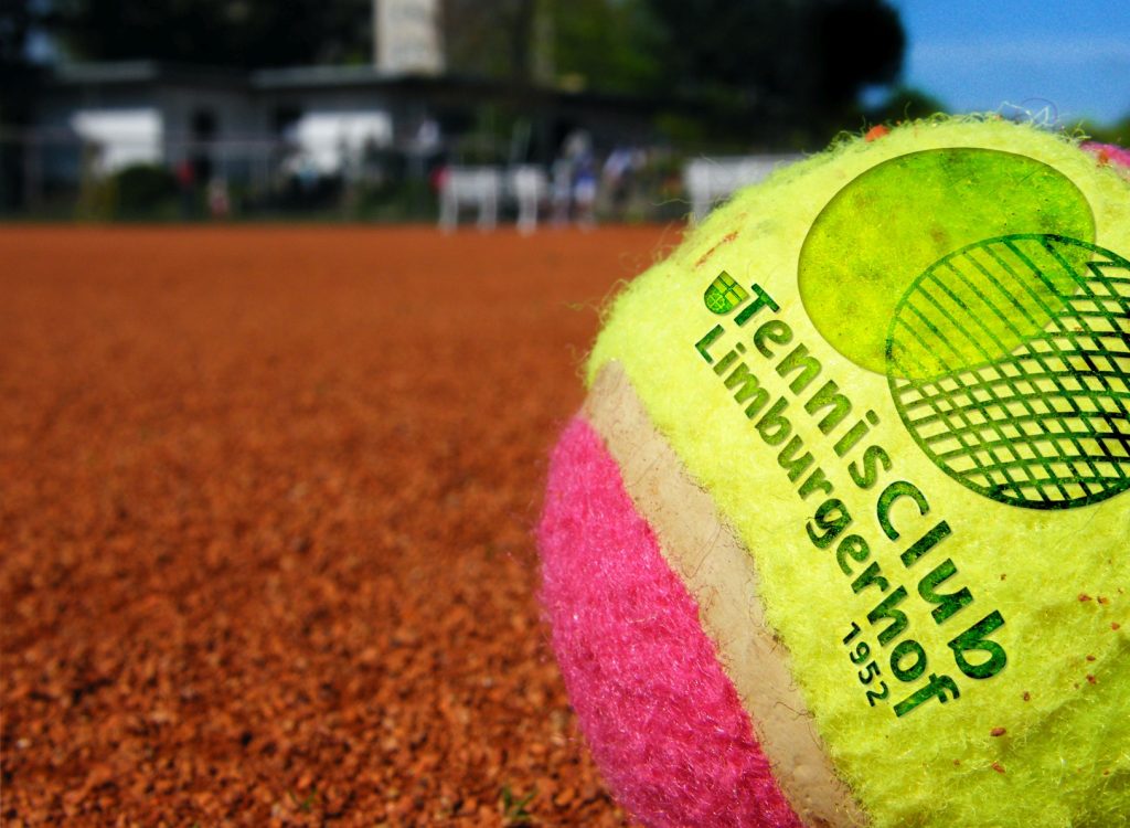 Tennis ist wieder möglich
