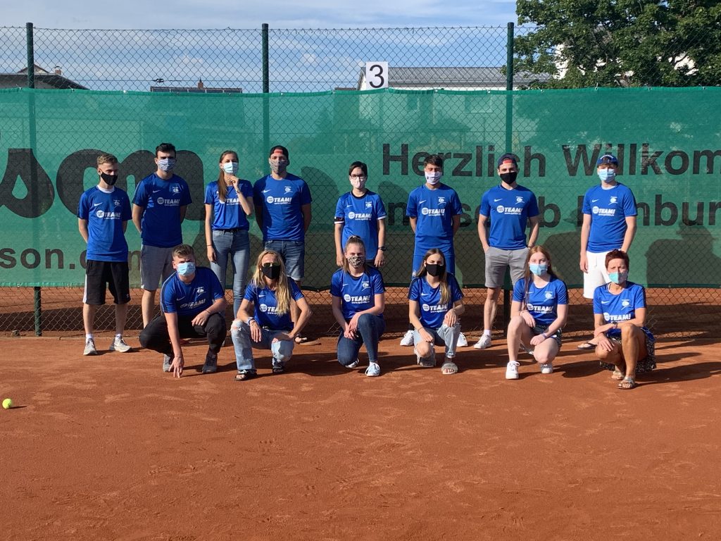 Sportcamp wird AdventureCamp 2020 – Ausgebucht !!!!