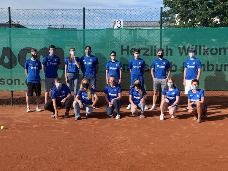 Sportcamp wird AdventureCamp 2020 – Ausgebucht !!!!