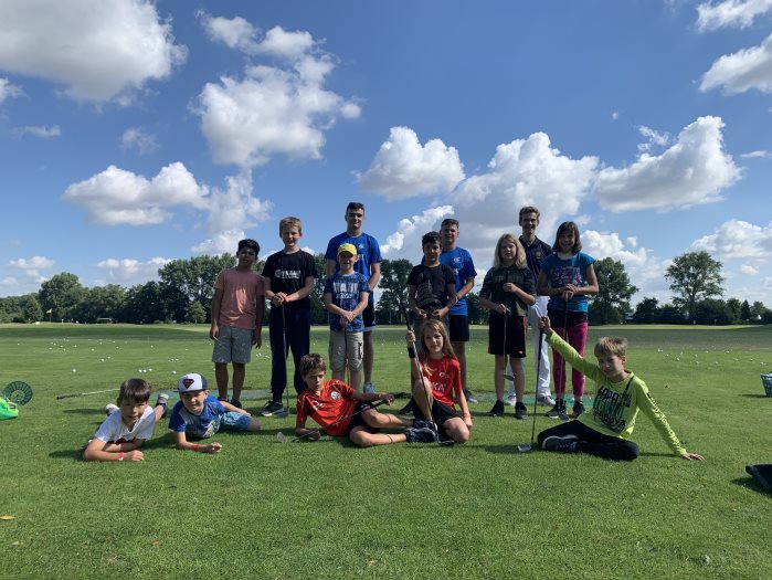 Einmaliges AdventureCamp 2020