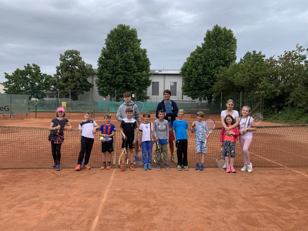 Rheinpfalz AdventureCamp 2020 Bericht