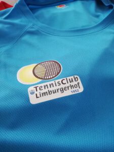 Tennis Club Limburgerhof Logo 2020 Tennis Club Limburgerhof Logo 2020
