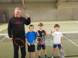 Anmeldung für Wintertraining 2020 Anmeldung für Wintertraining 2020