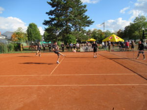 TCL CarFit Fußballtennis Turnier 2020