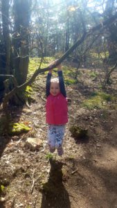 Fit & Ball auf Spurensuche