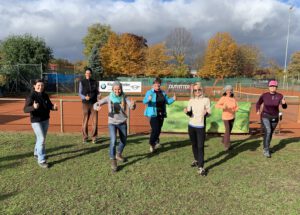 TCL Walk & Talk 2020