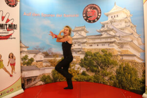 Zirkus in Limburgerhof