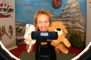 Zirkus in Limburgerhof