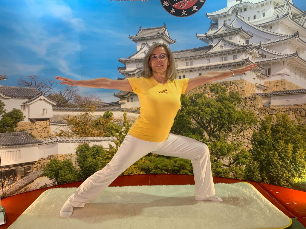 Fit mit Spass Online 3