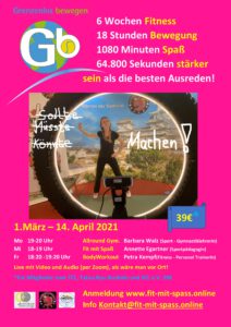 Machen! Machen!