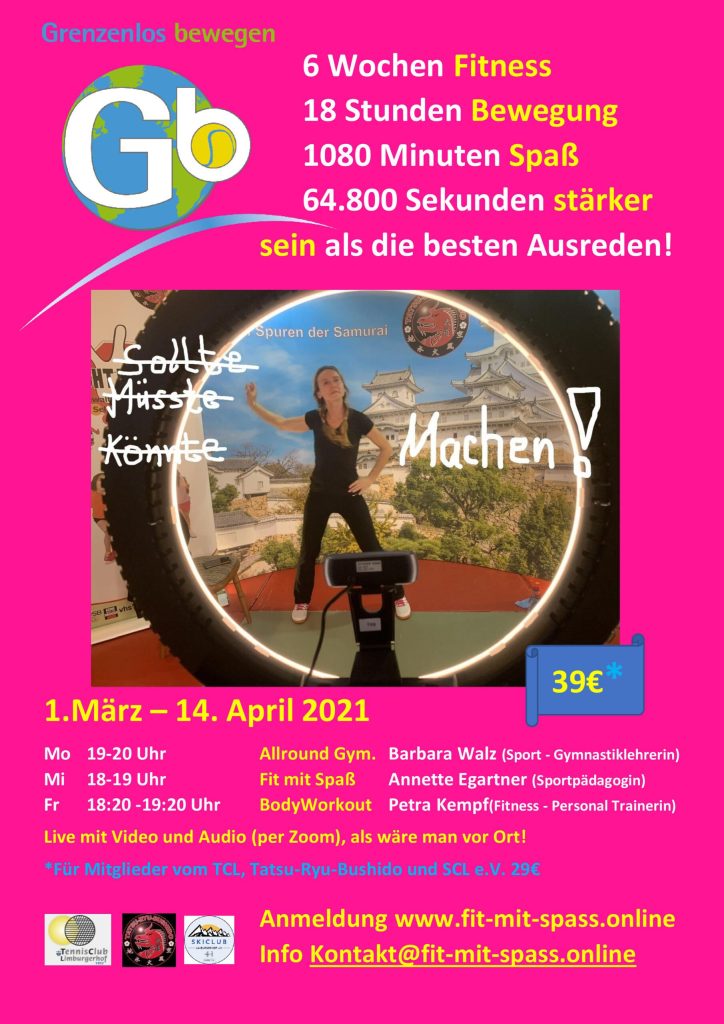 Neues Projekt – Machen !!