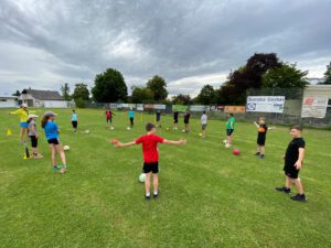 Sport-Adventure Camp 2021 Sport-Adventure Camp 2021