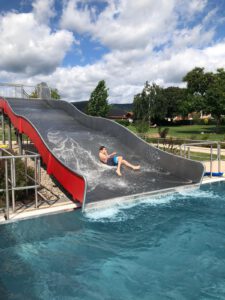Sport-Adventure Camp 2021 Sport-Adventure Camp 2021