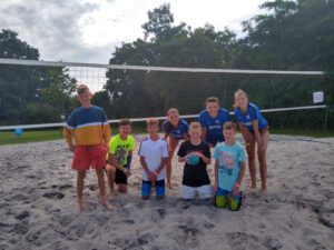 Sport-Adventure Camp 2021 Sport-Adventure Camp 2021