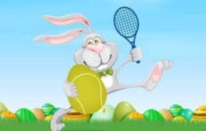 Osterhase Osterhase