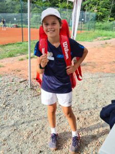 Lenny Süß - TCL Lenny Süß - TCL