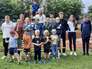 Fit&Ball Abschied Limburgerhof 2021 Fit&Ball Abschied Limburgerhof 2021