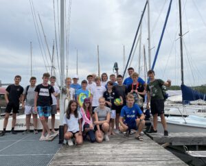 Adventure Camp 2021 Adventure Camp 2021