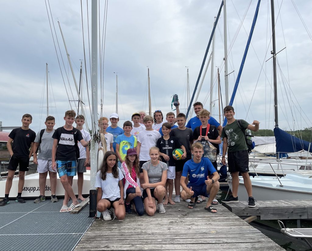 Adventure Camp 2021