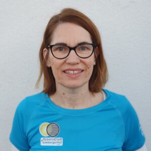 2. Vorsitzende - Corinna Rotzal 2. Vorsitzende - Corinna Rotzal