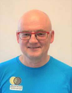 Beisitzer - Dr. Fred Schlossareck Beisitzer - Dr. Fred Schlossareck