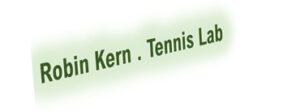 Robin Kern Tennis Lab