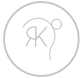 Robin Kern Tennis Lab logo