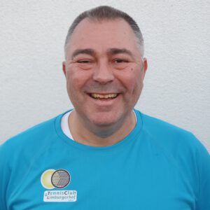 1. Vorsitzender - Stefan Naumer 1. Vorsitzender - Stefan Naumer