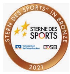 Sterne des Sports in Bronze 2021