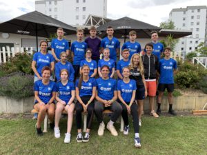 Team Fit und Ball 2022 Bild Team Fit und Ball 2022 Bild